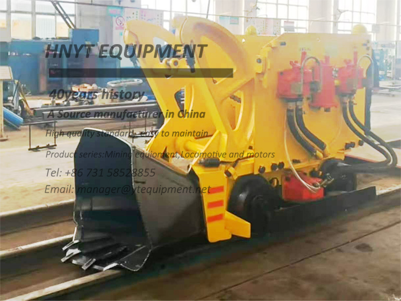 Pass Loader 21B Pneumatic Air Loader Passes Customer Factory Acceptance - Air ...
